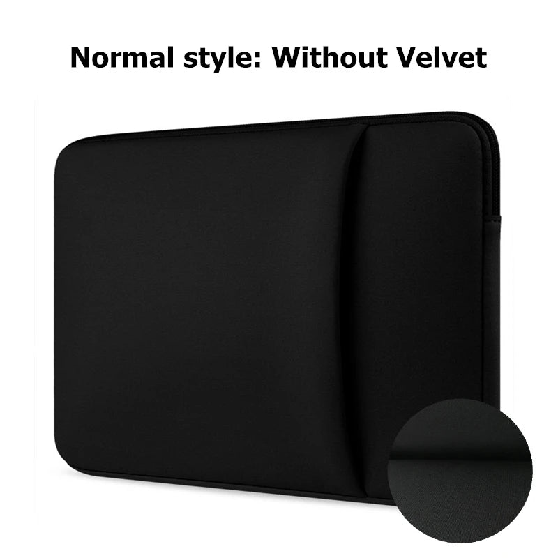 Purilite Select Laptop Bag – Sleeve / Protective Case
