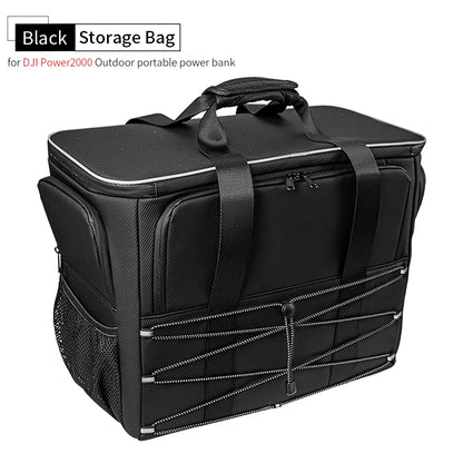 Purilite Select Quality Storage Bag for DJI Power2000