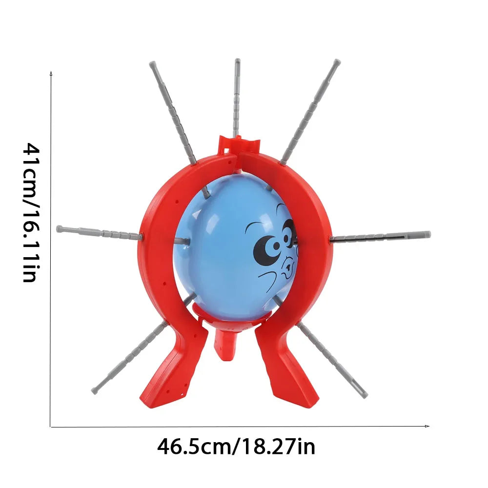 Purilite Select Tabletop Balloon Spike Game
