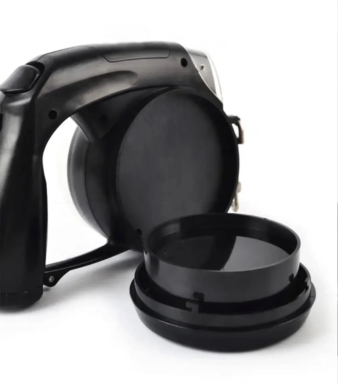 Purilite Select Retractable Dog Leash with Light