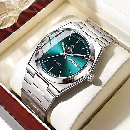 UTHAI Men’s Watch