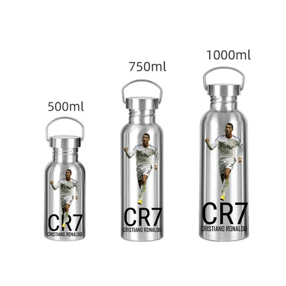 Purilite Select CR7 Stainless Steel Insulated Water Cup