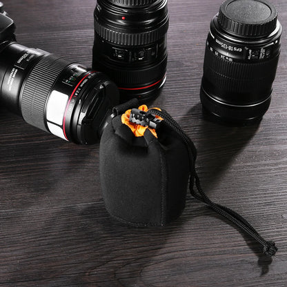 Purilite Select Neoprene Waterproof Camera Lens Pouch