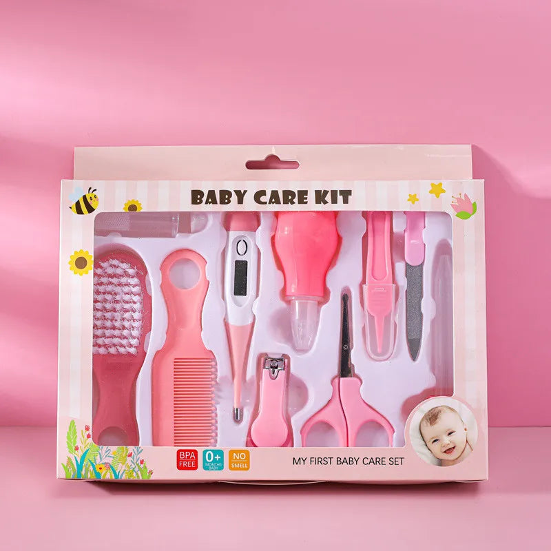 Purilite Select Baby Care Kit
