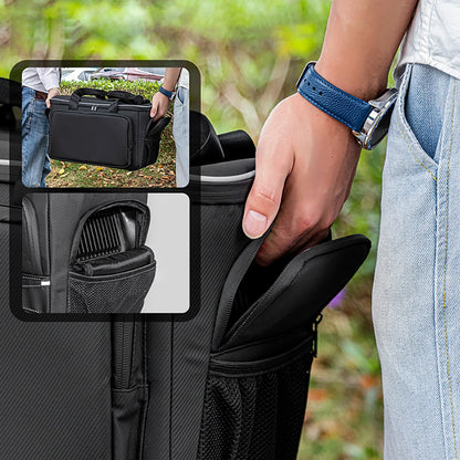 Purilite Select Quality Storage Bag for DJI Power2000