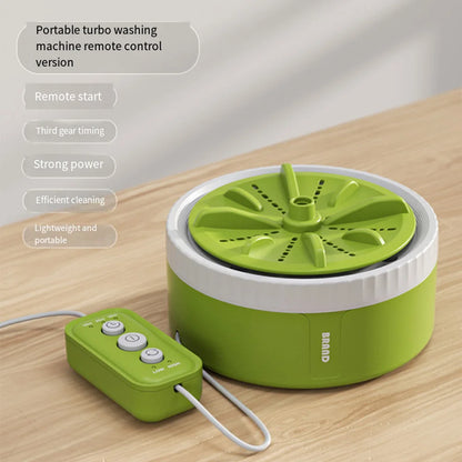Purilite Select Mini Portable Washing Machine