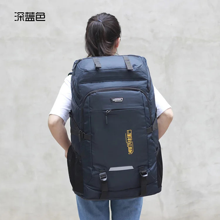 Purilite Select Tactical Outdoor Travel Backpack