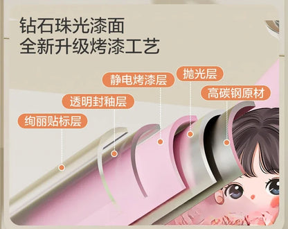 Purilite Select 18-Inch Foldable Children’s Bicycle