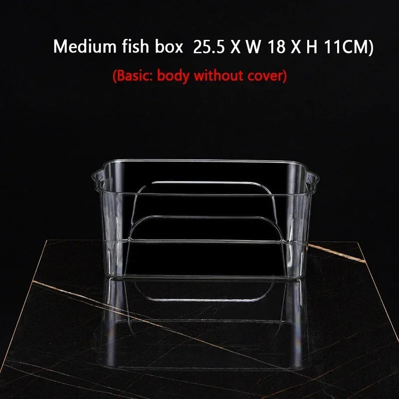Purilite Select Ecological Douyu Tank