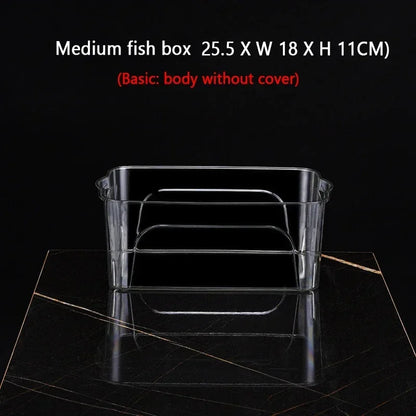 Purilite Select Ecological Douyu Tank