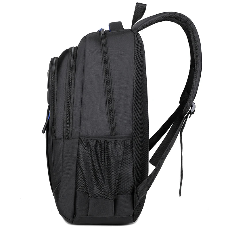 Purilite Select Men's Oxford Waterproof Backpack