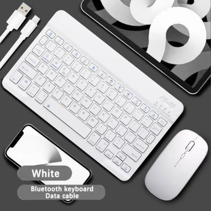 Purilite Select Bluetooth Keyboard and Mouse Combo