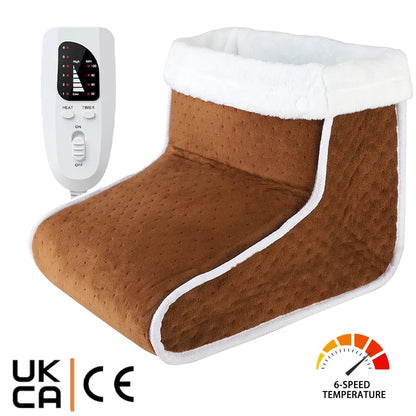 Purilite Select Electric Foot Warmer