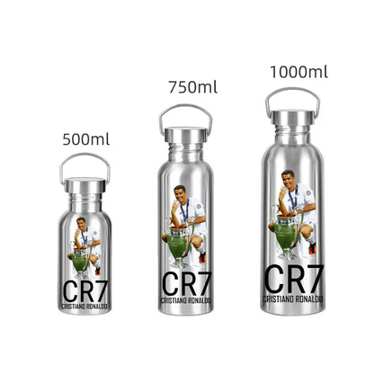 Purilite Select CR7 Stainless Steel Insulated Water Cup