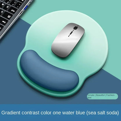 Purilite Select Mouse Pad – Comfortable Wrist Support Non-Slip
