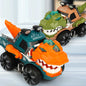 Purilite Select Electric Dancing Dinosaur Car
