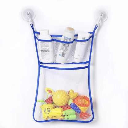 Purilite Select Dinosaur Baby Bath Toys Organizer