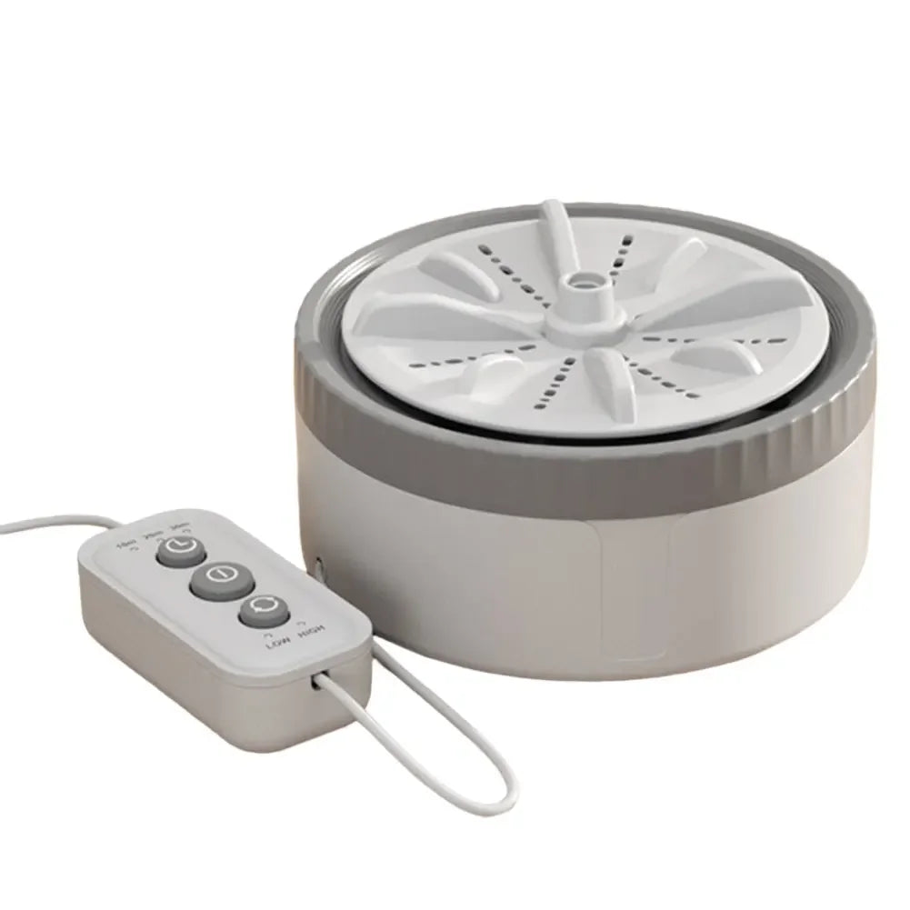 Purilite Select 12W Foldable Washing Machine