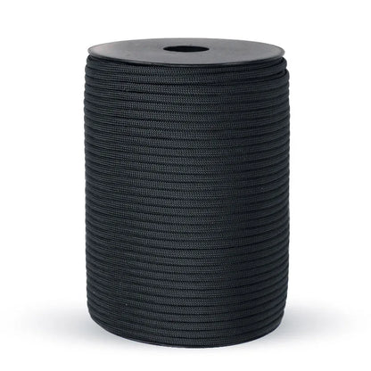 Purilite Select 550 Military Standard 9-Core Paracord Rope | Heavy-Duty Survival, Camping & DIY Utility Cord