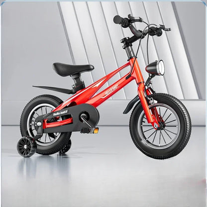 Purilite Select Lightweight Kids Bicycle