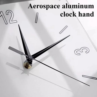 Purilite Select LED Wall Clock