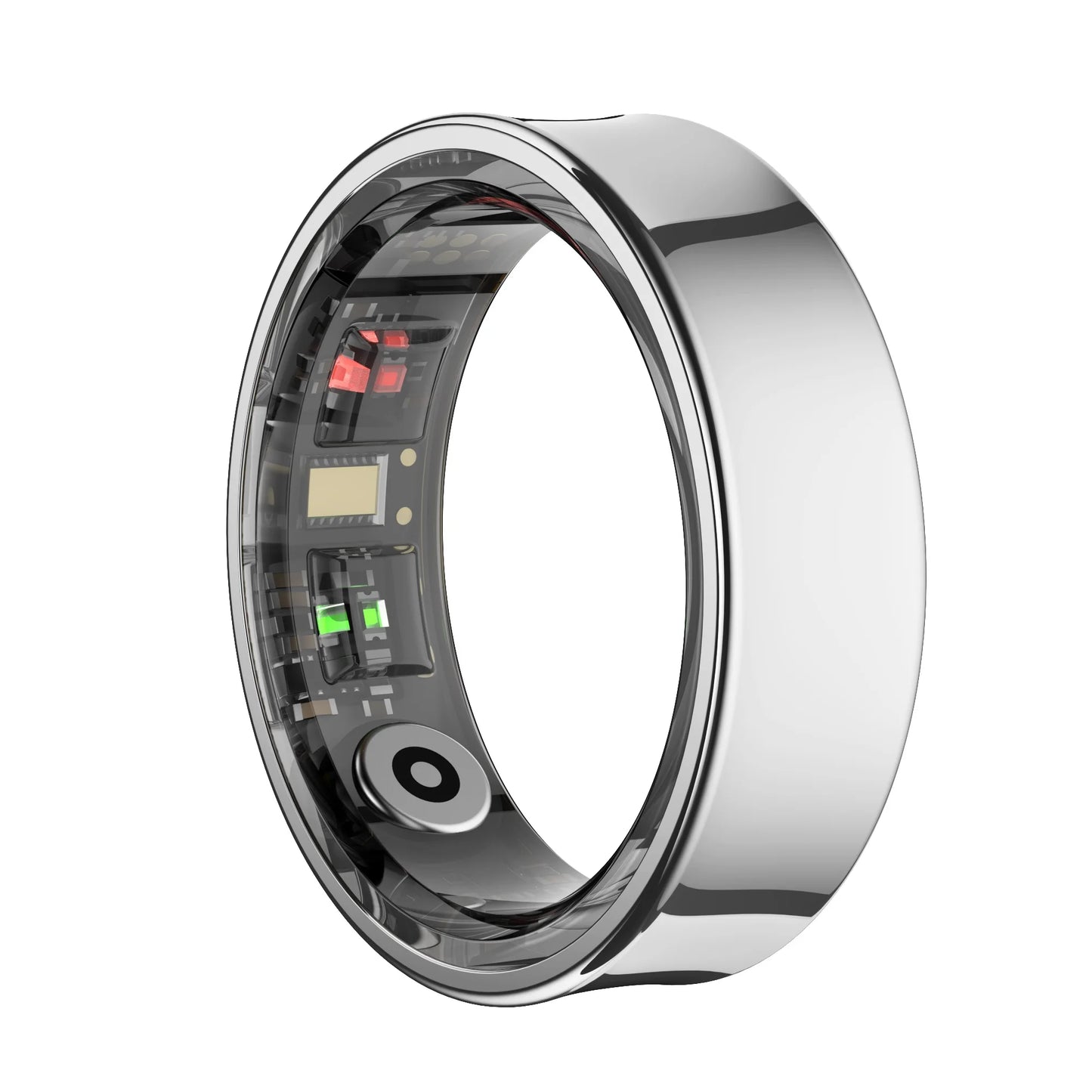 Purilite Select R09/R06 Fitness Tracker Smart Ring