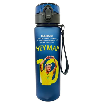 Purilite Select 560ML Football Star Water Bottle