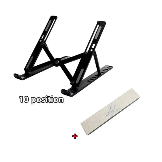 Purilite Select Foldable Laptop Stand