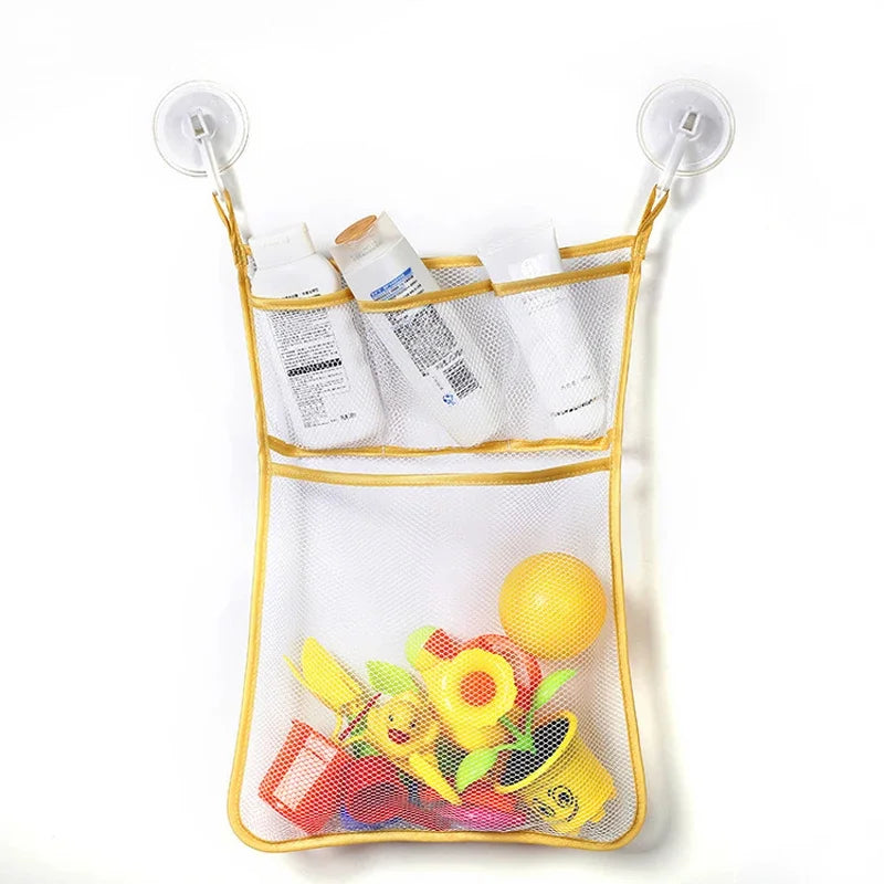Purilite Select Dinosaur Baby Bath Toys Organizer