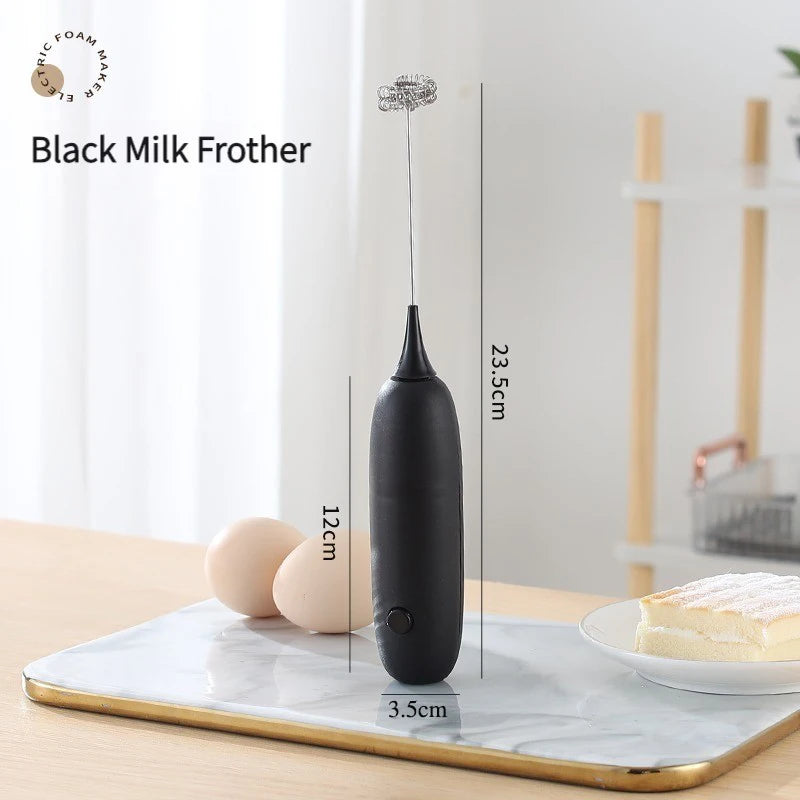 Purilite Select Handheld Battery-Powered Egg Beater