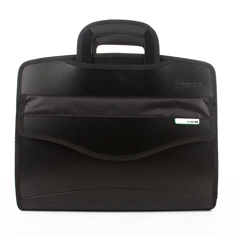 Purilite Select Multi-Layer Accordion File Folder