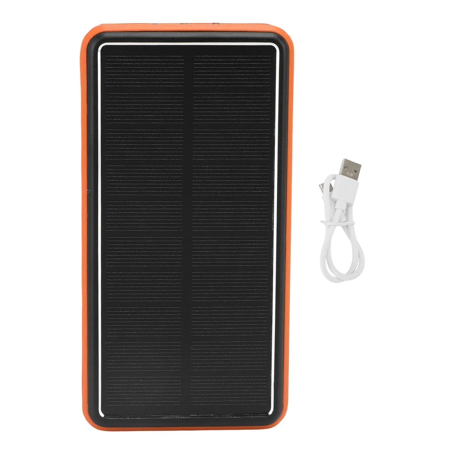 Purilite Select Solar Power Bank 50,000mAh