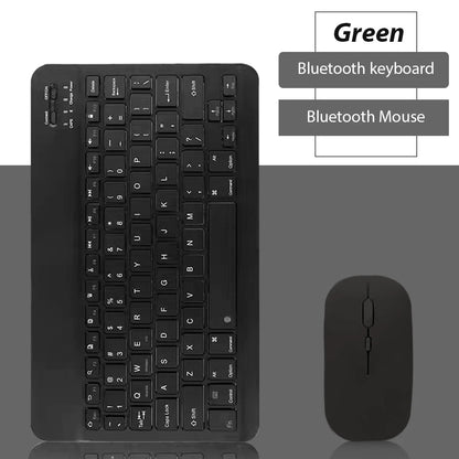 Purilite Select Universal Bluetooth Wireless Keyboard & Mouse Combo