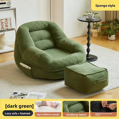 Purilite Select Lazy Sofa Bed Chair