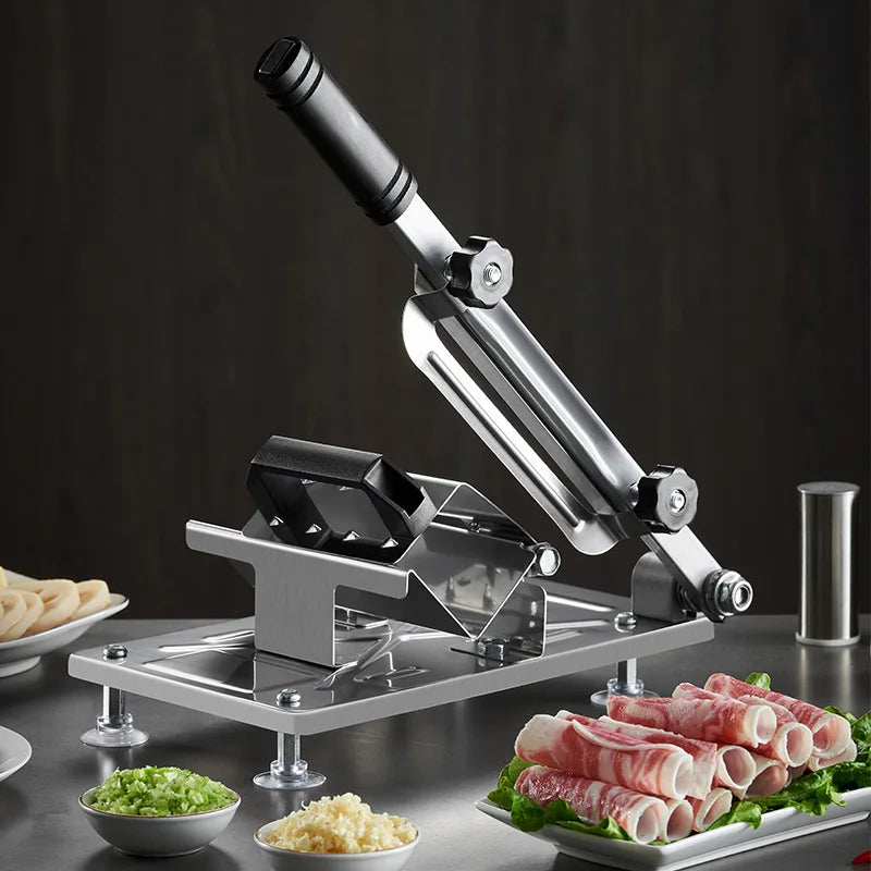 Purilite Select Meat & Vegetable Slicer