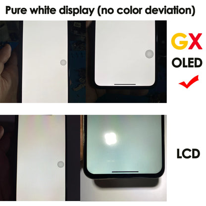 Purilite Select GX OLED Screen Replacement