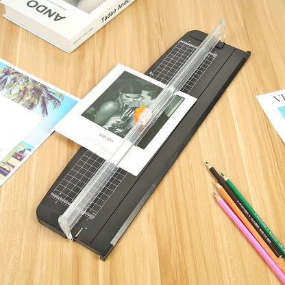 Purilite Select A3 Paper Cutter & Photo Trimmer