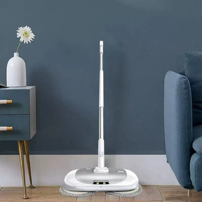 Purilite Select BLP-1999PA Wireless Vacuum Cleaner Mop