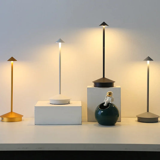 Purilite Select Rechargeable LED Table Lamp