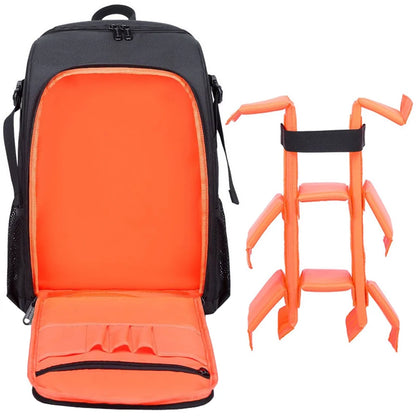 Purilite Select Big Capacity Waterproof Camera Backpack