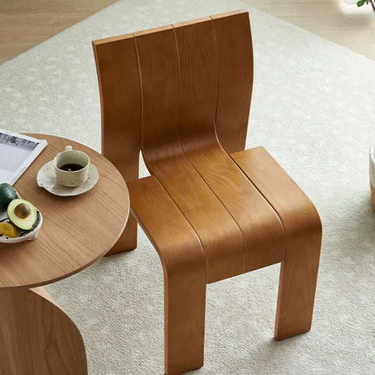 Purilite Select Wooden Dining Chair