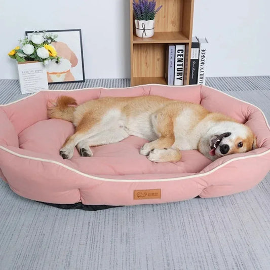 Purilite Select Dog Sofa Big Bed