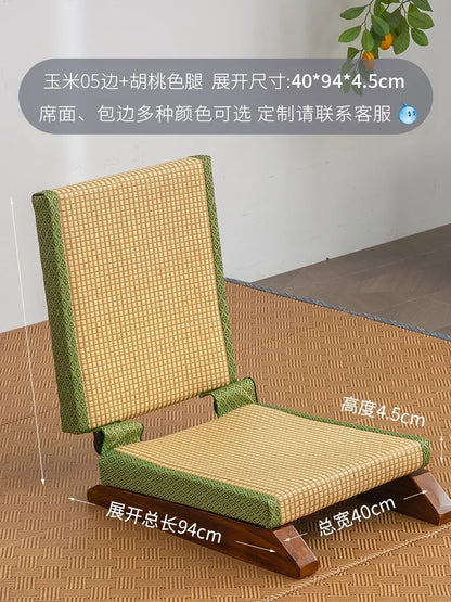 Purilite Select Japanese Tatami Floor Chair