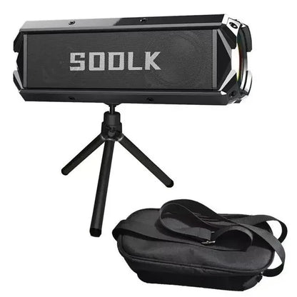 Purilite Select 100W High Power Bluetooth Speaker