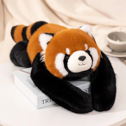 Purilite Select 65CM Weighted Long Arm Plush Pillow – Soft Stuffed Animal Cushion with PP Cotton Filling, Fluffy Hugging Pillow for Relaxation, Home Décor & Gift