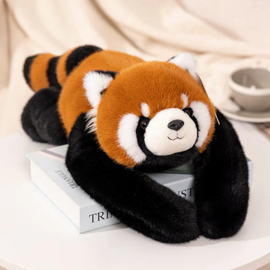 Purilite Select 65CM Weighted Long Arm Plush Pillow – Soft Stuffed Animal Cushion with PP Cotton Filling, Fluffy Hugging Pillow for Relaxation, Home Décor & Gift