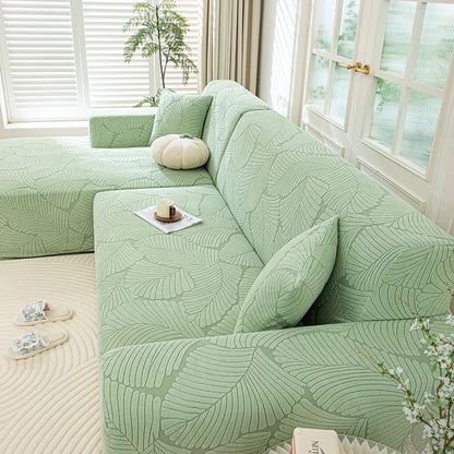 Purilite Select Adjustable Elastic Sofa Cover