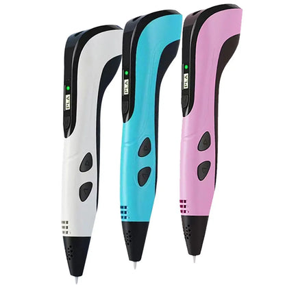 Purilite Select 2025 3D Printing Pen