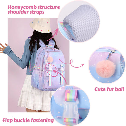 Purilite Select My Little Pony Backpack