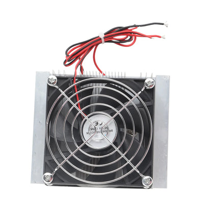 Purilite Select XD‑35 Thermoelectric Peltier Plate Module Cooling System